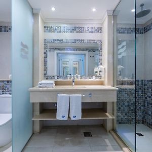 Junior Suite Partial Sea View Egyptians Residents Only